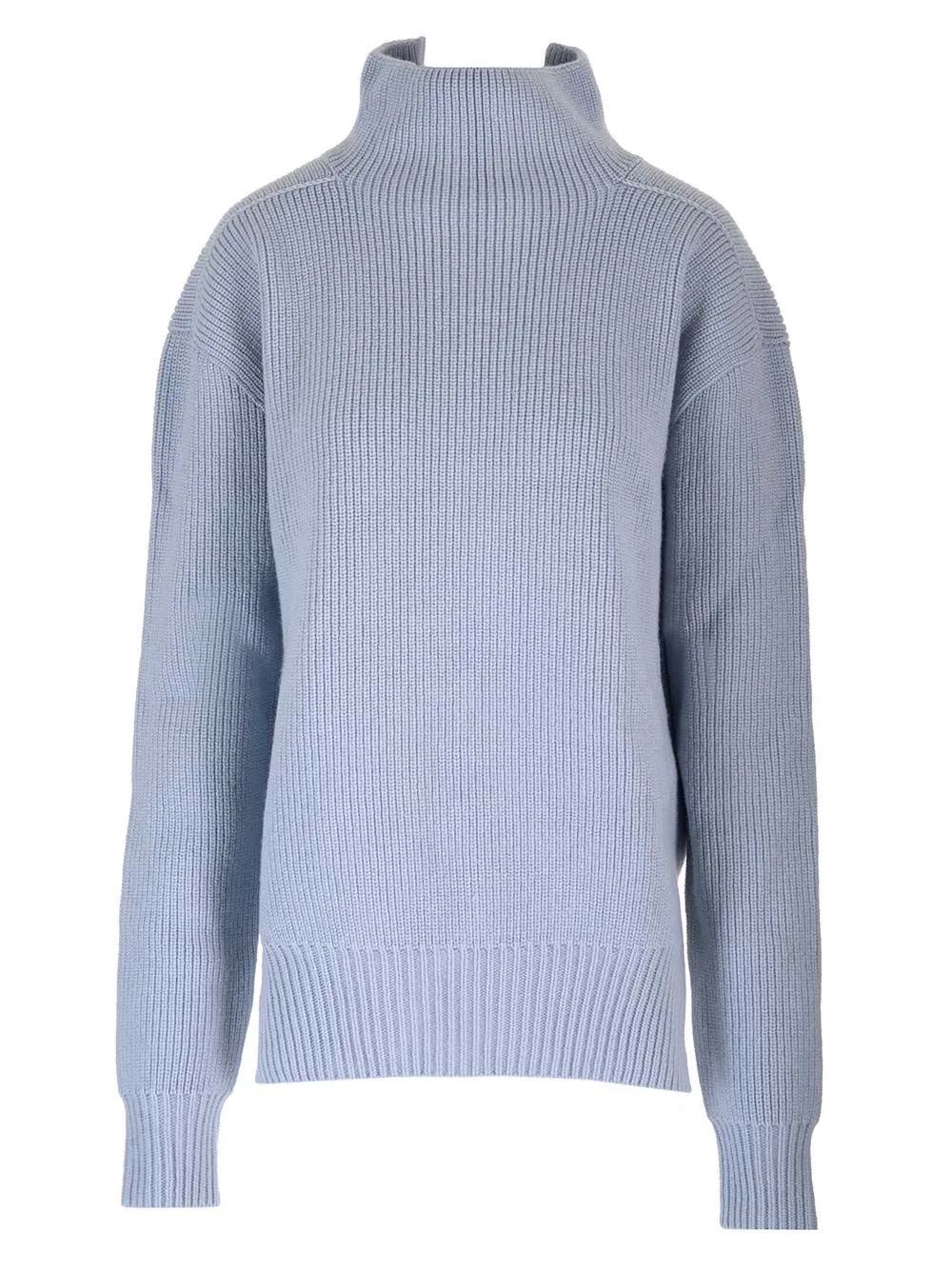   Rick Owens  Maglione oversize a coste