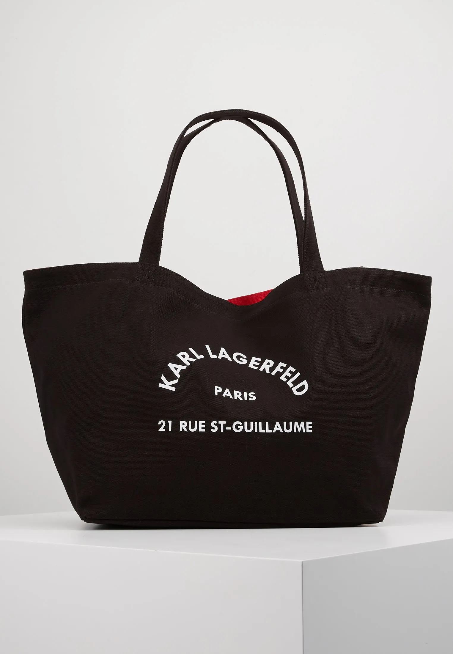 RUE ST GUILLAUME TOTE - Shopping bag