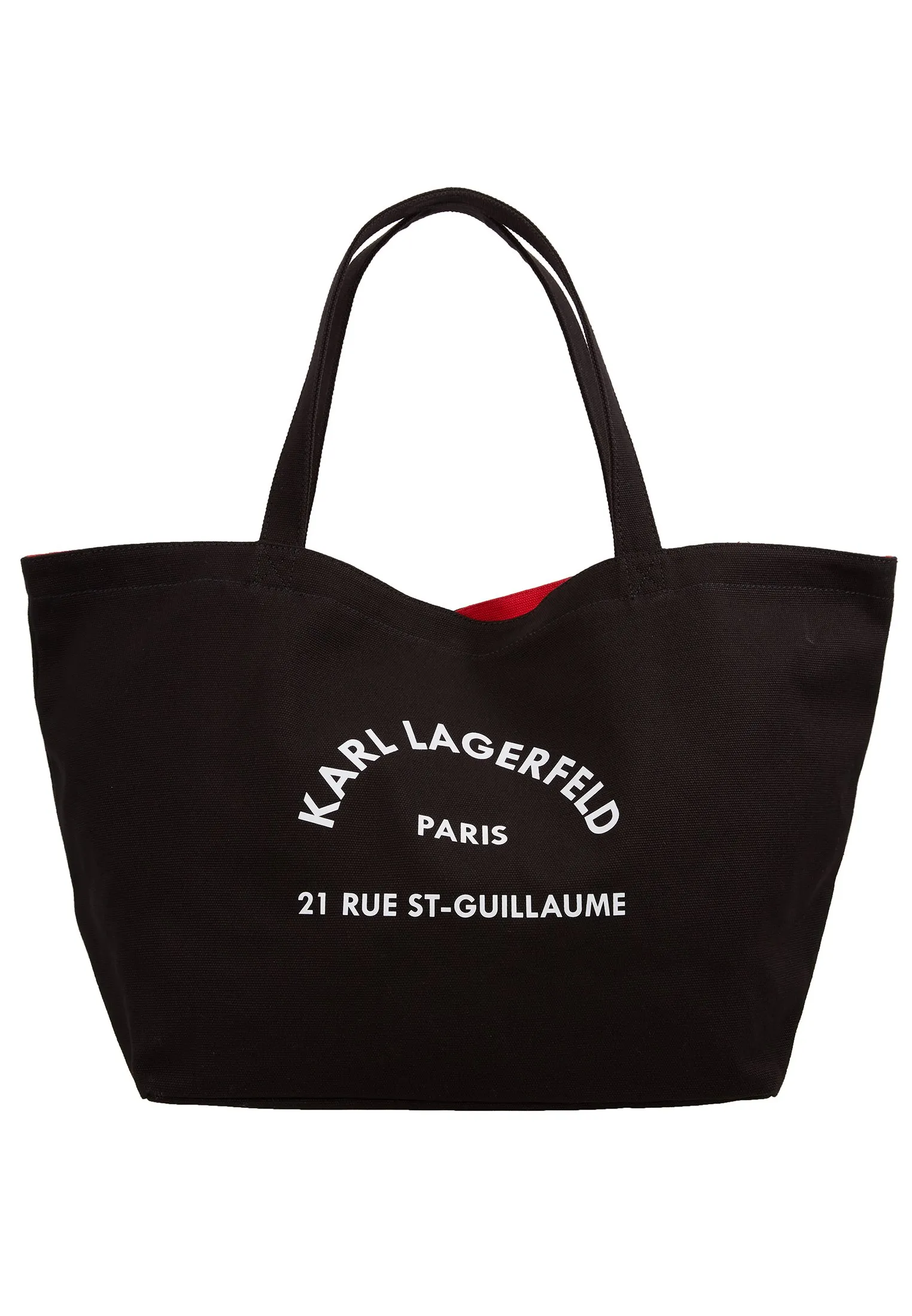 RUE ST GUILLAUME TOTE - Shopping bag