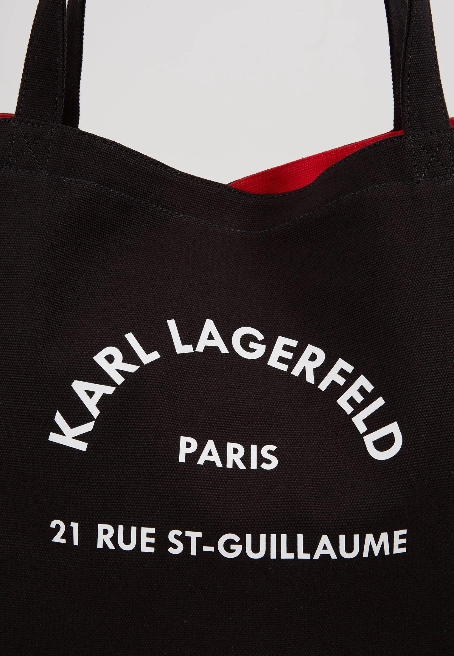 RUE ST GUILLAUME TOTE - Shopping bag