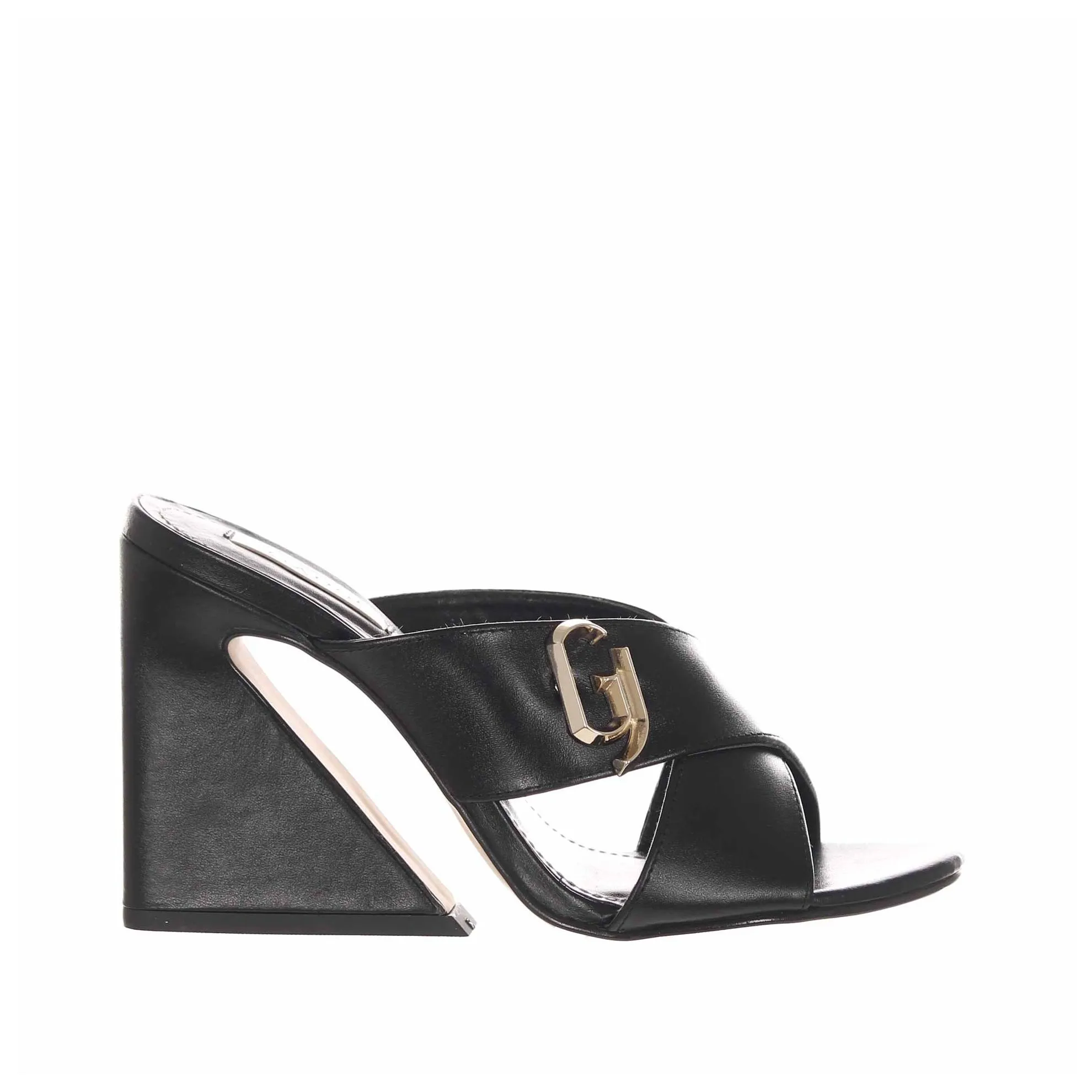 Sabot in pelle