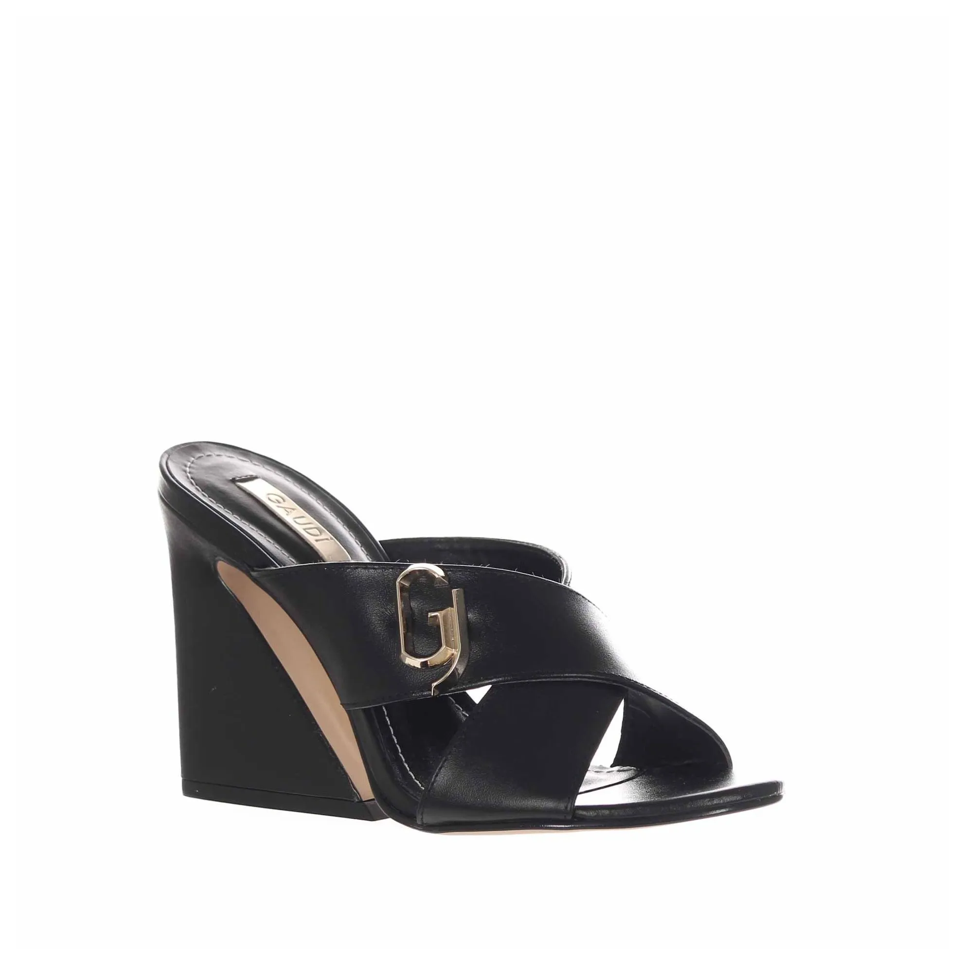 Sabot in pelle