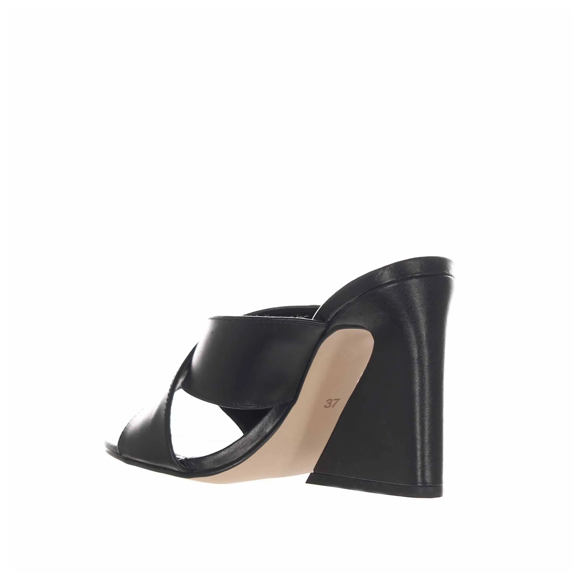 Sabot in pelle