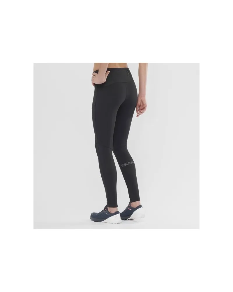 Salomon Xa Warm Tights W