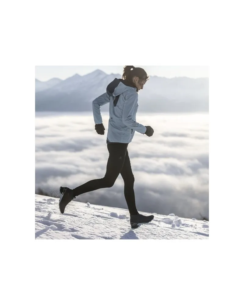 Salomon Xa Warm Tights W