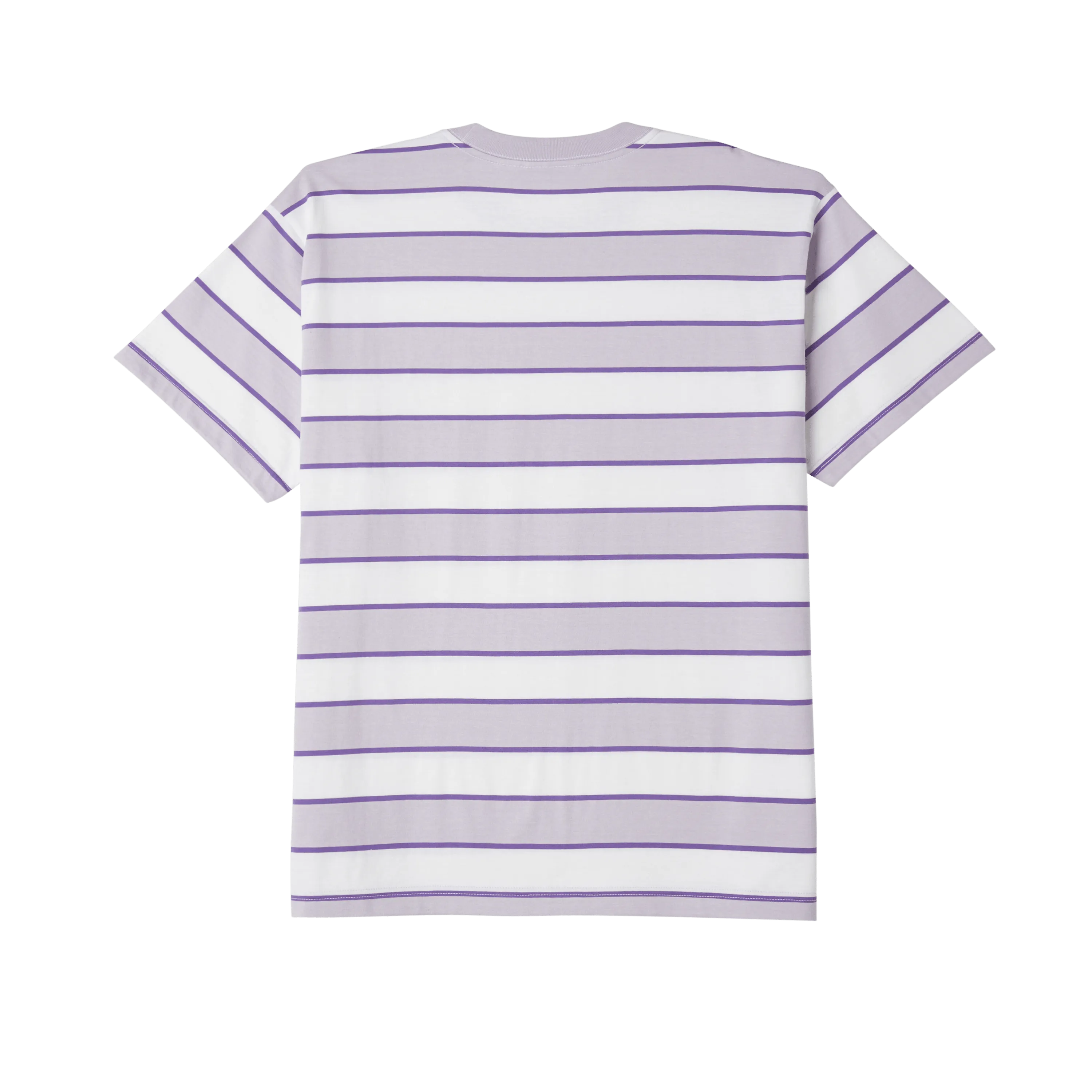 Sandborn Stripe Tee Ss
