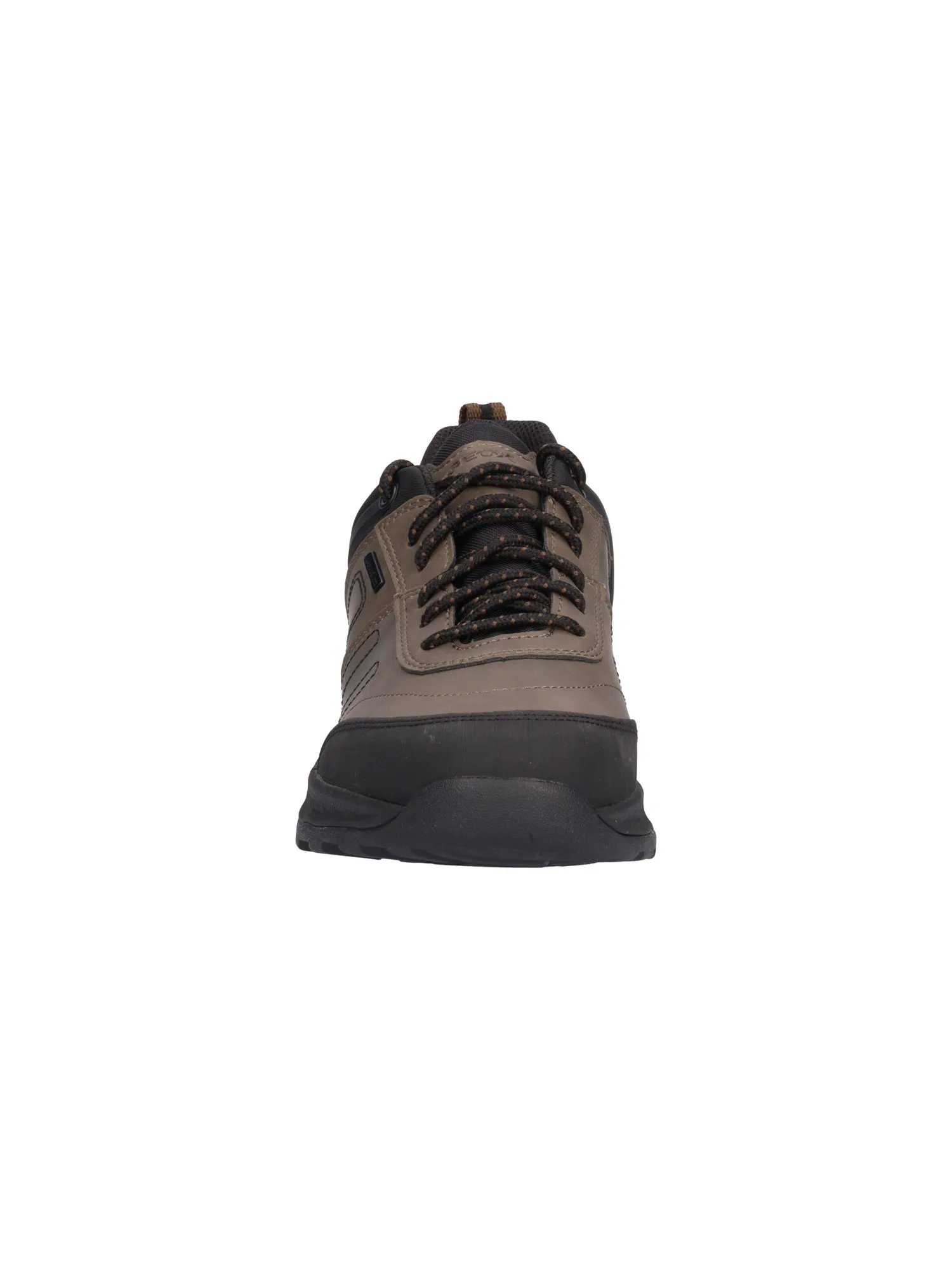 Scarpa casual Geox Terrestre da uomo verde