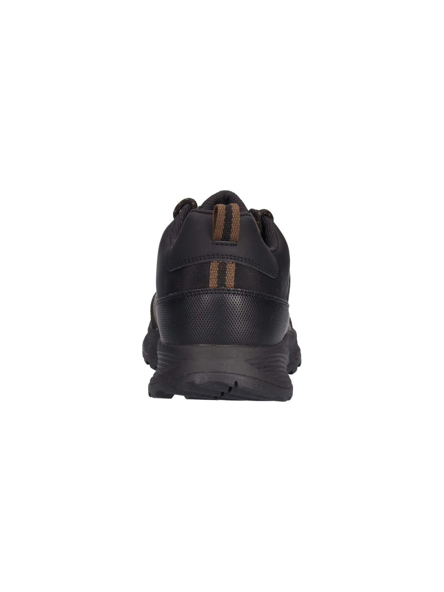 Scarpa casual Geox Terrestre da uomo verde