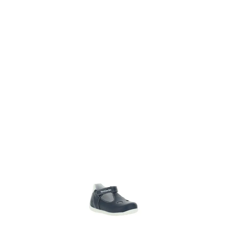 Scarpa in pelle