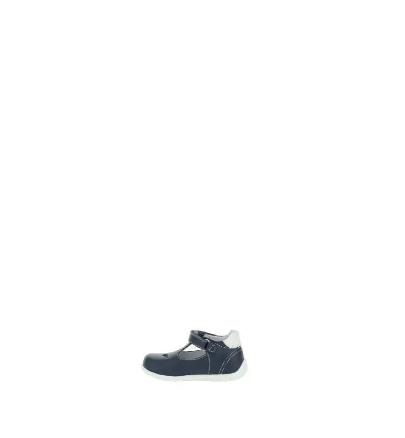 Scarpa in pelle