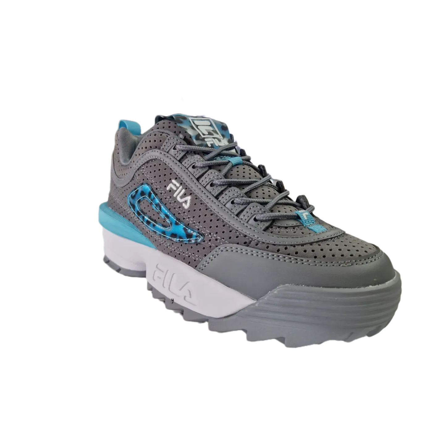 Scarpe Fila DISRUPTOR T Donna