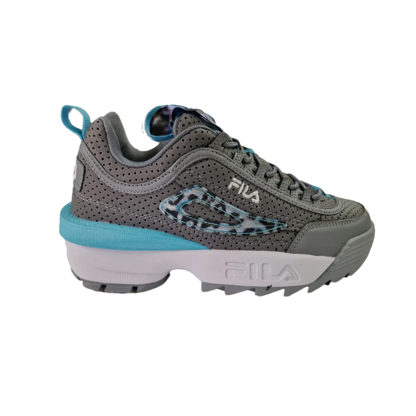 Scarpe Fila DISRUPTOR T Donna