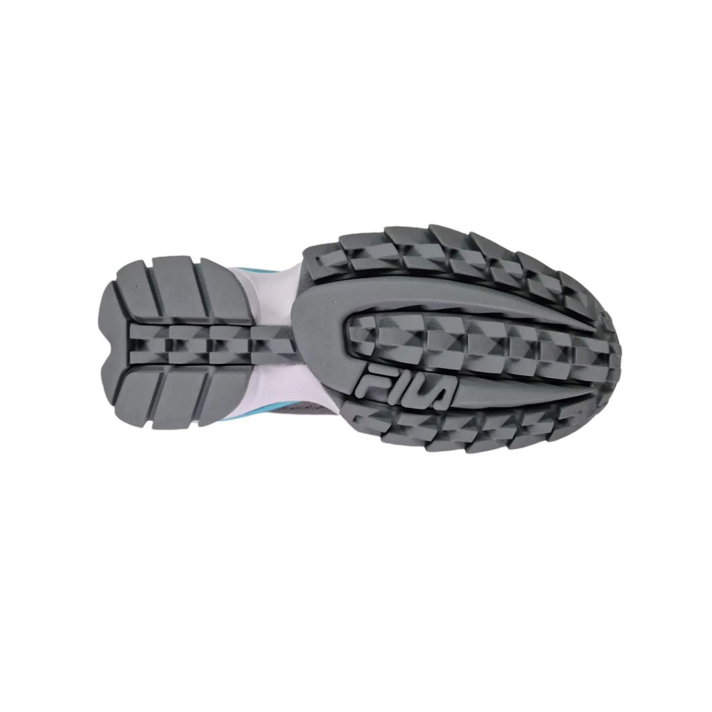Scarpe Fila DISRUPTOR T Donna