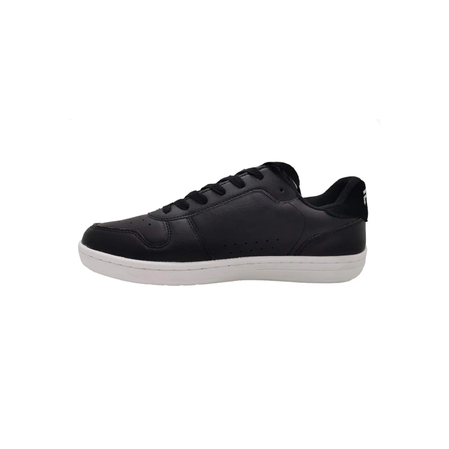 Scarpe Fila NETFORCE II X CRT Uomo Nero