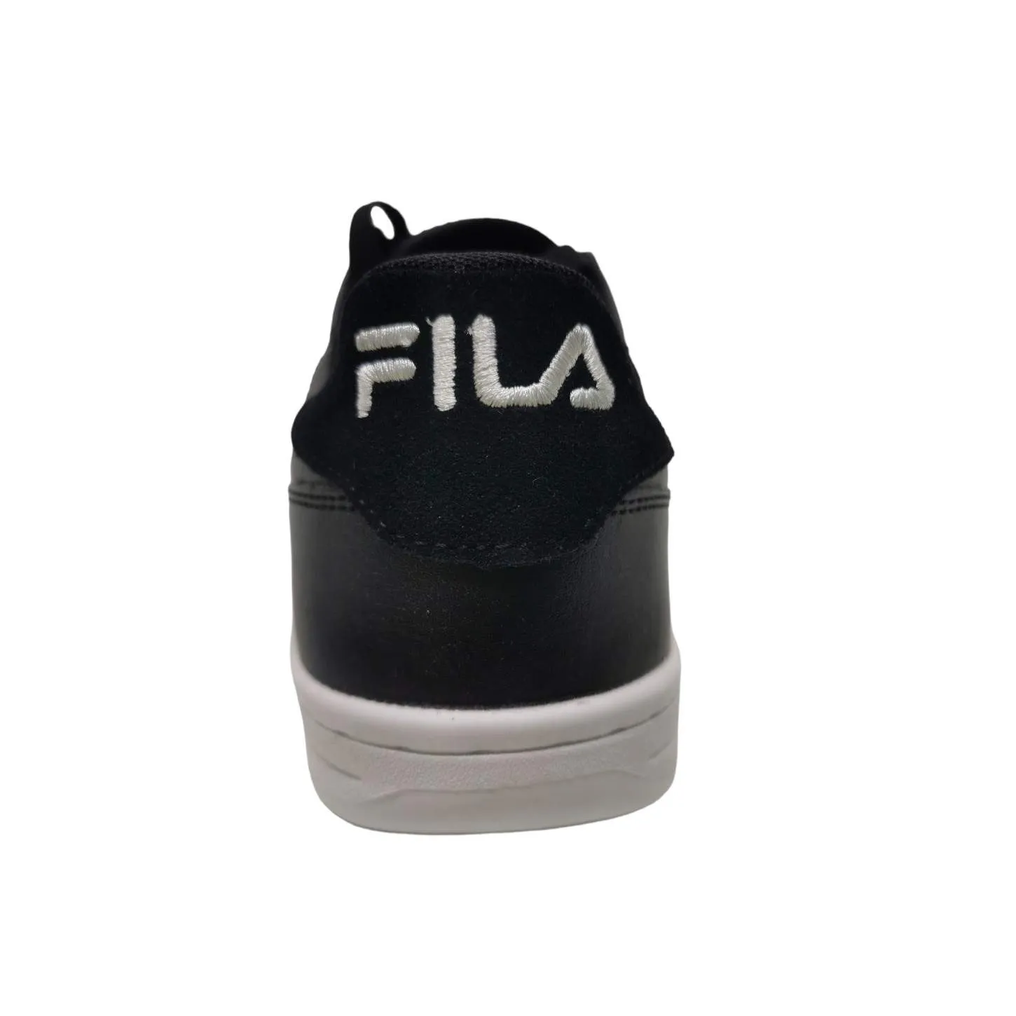 Scarpe Fila NETFORCE II X CRT Uomo Nero
