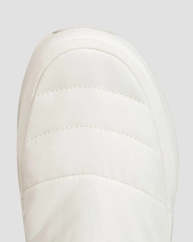 Scarpe invernali alte da donna Rossignol Podium bianche