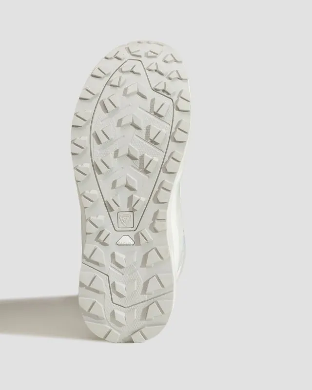 Scarpe invernali alte da donna Rossignol Podium bianche