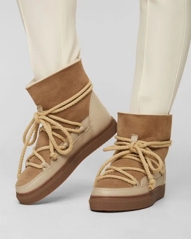 Scarpe invernali da donna Inuikii Classic