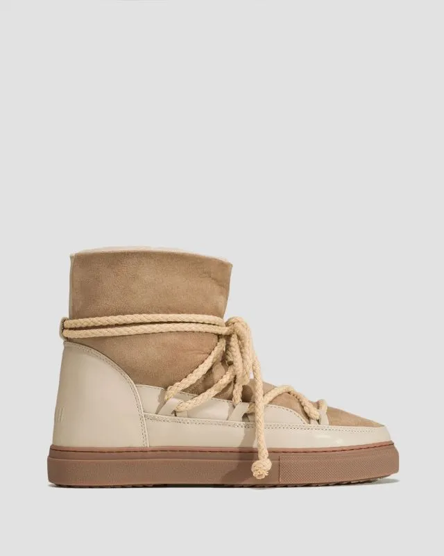 Scarpe invernali da donna Inuikii Classic