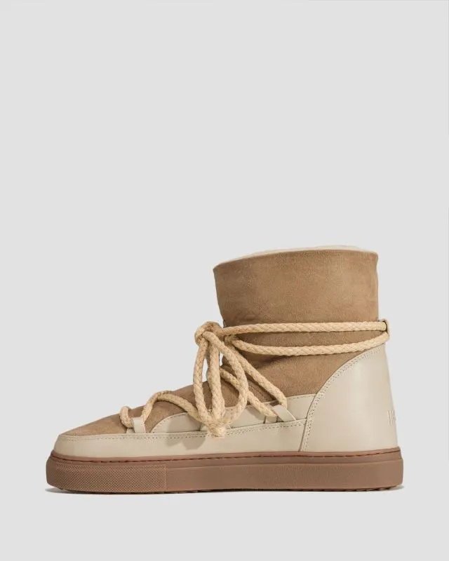 Scarpe invernali da donna Inuikii Classic