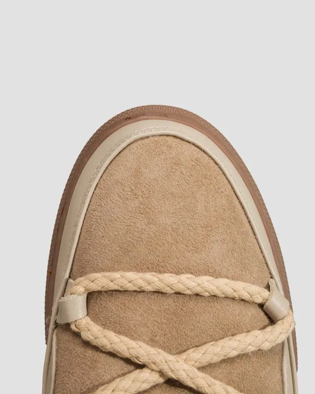 Scarpe invernali da donna Inuikii Classic