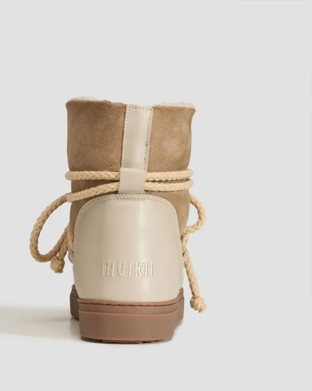 Scarpe invernali da donna Inuikii Classic