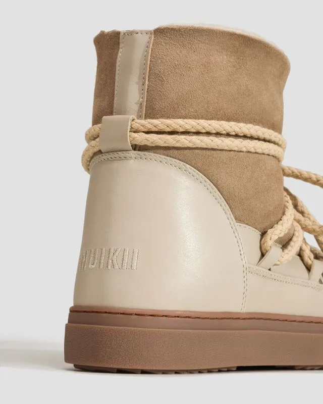 Scarpe invernali da donna Inuikii Classic