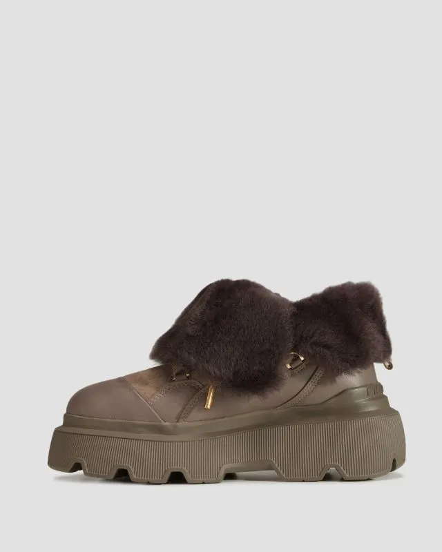 Scarpe invernali da donna Inuikii Endurance Trekking