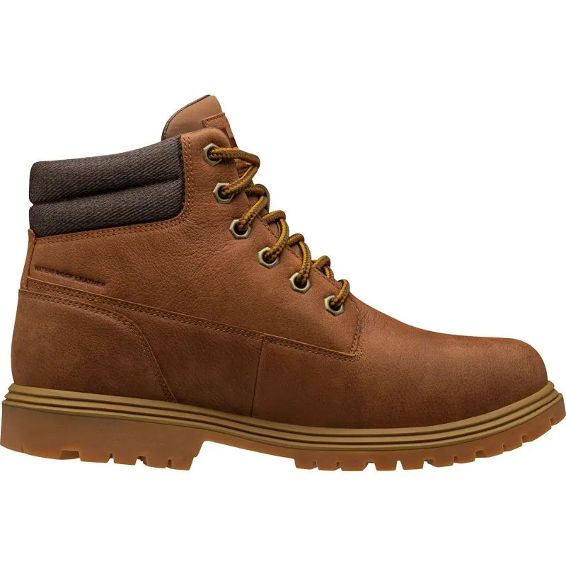 Scarpe invernali Helly Hansen Fremont (Dogwook/Nero) Uomo