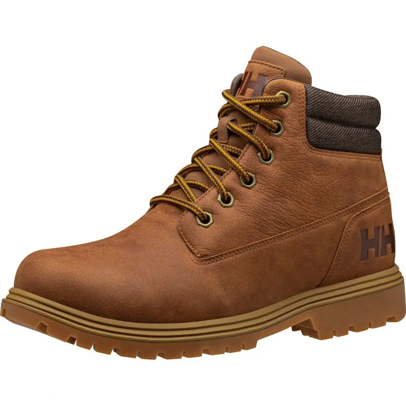Scarpe invernali Helly Hansen Fremont (Dogwook/Nero) Uomo