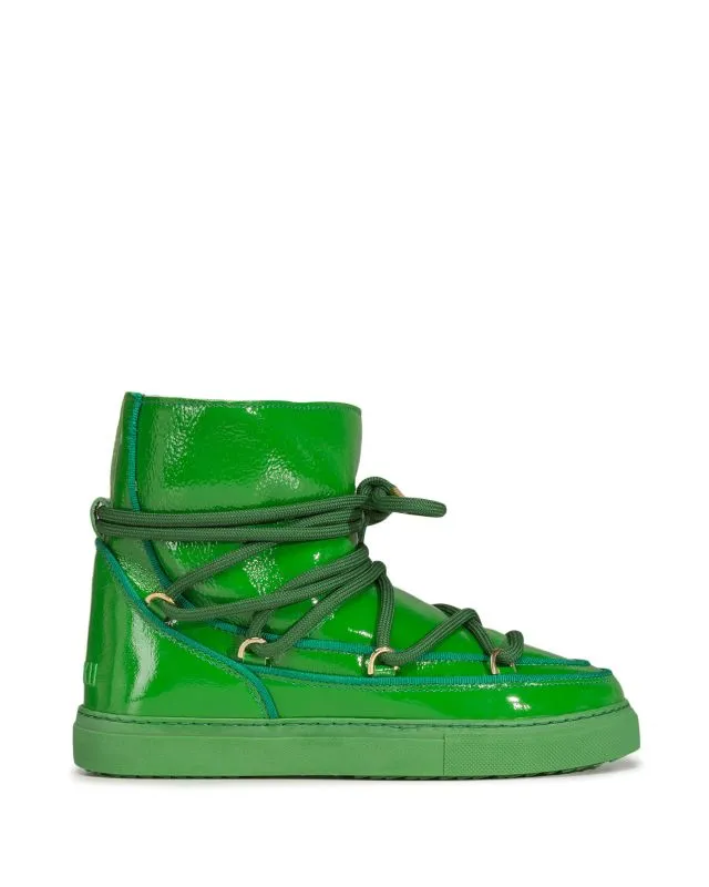 Scarpe invernali INUIKII FULL LEATHER NAPLACK