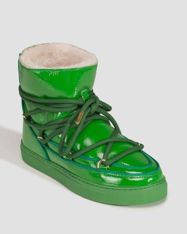 Scarpe invernali INUIKII FULL LEATHER NAPLACK