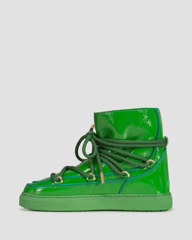 Scarpe invernali INUIKII FULL LEATHER NAPLACK