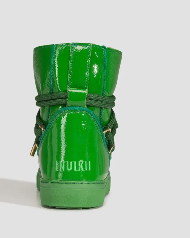 Scarpe invernali INUIKII FULL LEATHER NAPLACK
