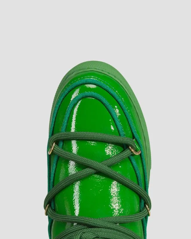 Scarpe invernali INUIKII FULL LEATHER NAPLACK