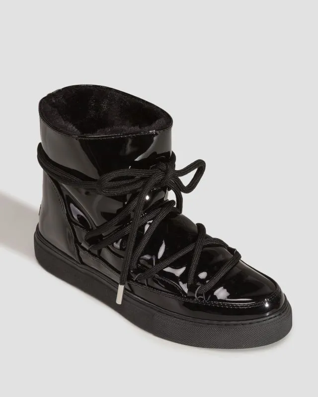 Scarpe invernali INUIKII RAIN VEGAN