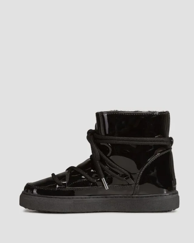 Scarpe invernali INUIKII RAIN VEGAN