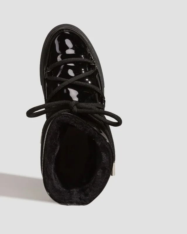 Scarpe invernali INUIKII RAIN VEGAN