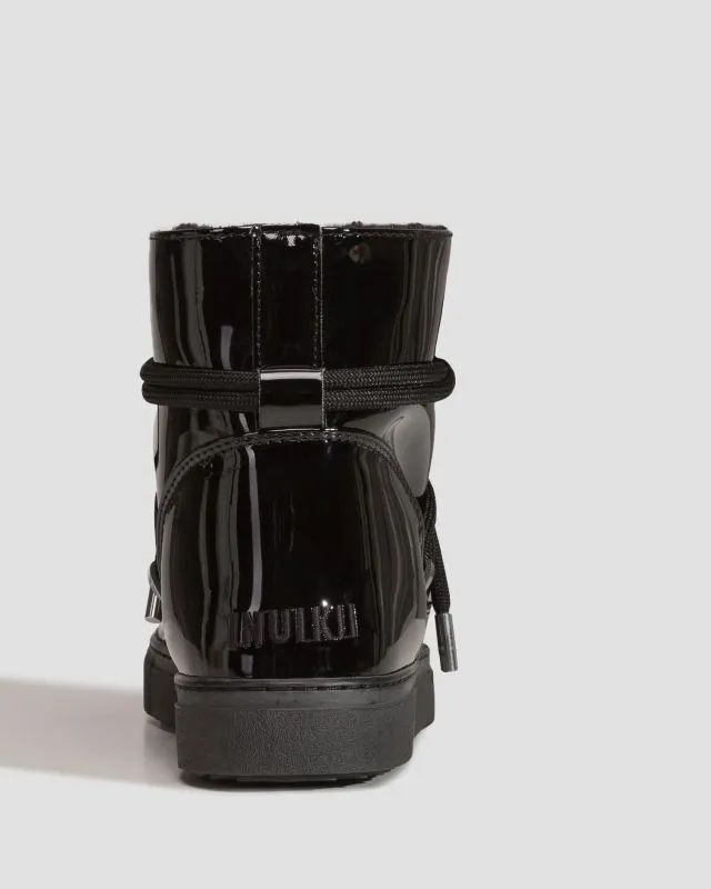 Scarpe invernali INUIKII RAIN VEGAN