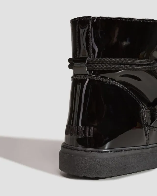 Scarpe invernali INUIKII RAIN VEGAN
