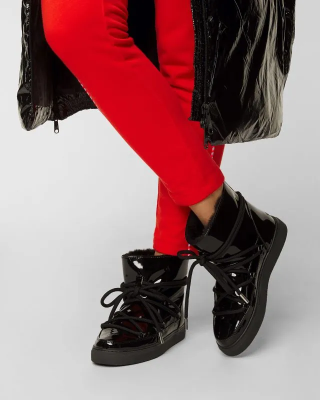Scarpe invernali INUIKII RAIN VEGAN
