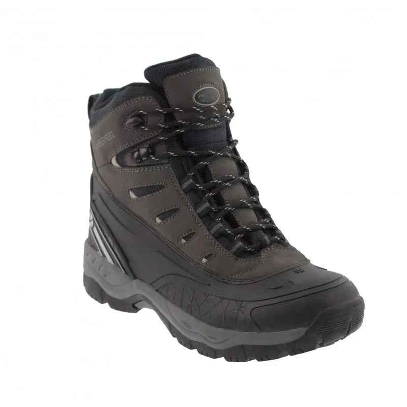 Scarpe invernali Kimberfeel Campbell (Grigio)