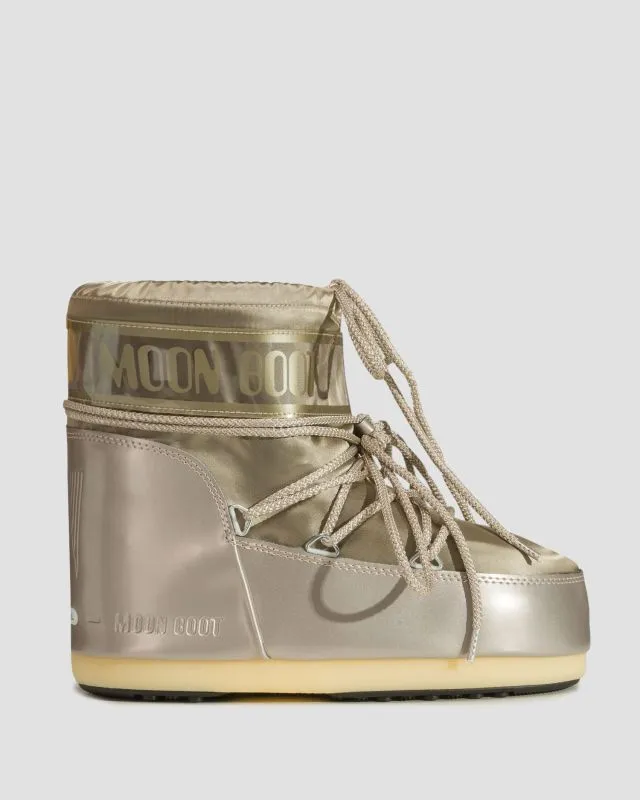 Scarpe invernali MOON BOOT ICON LOW GLANCE