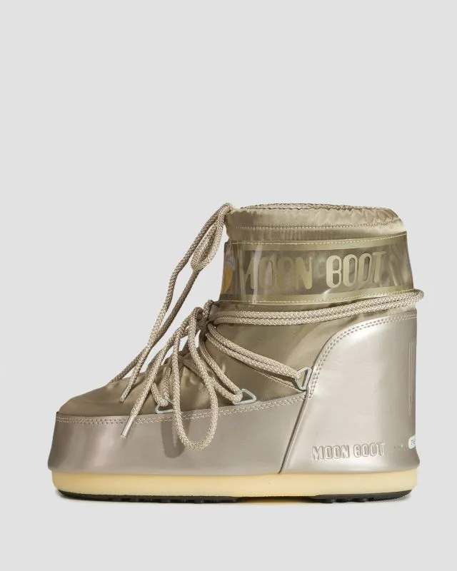 Scarpe invernali MOON BOOT ICON LOW GLANCE