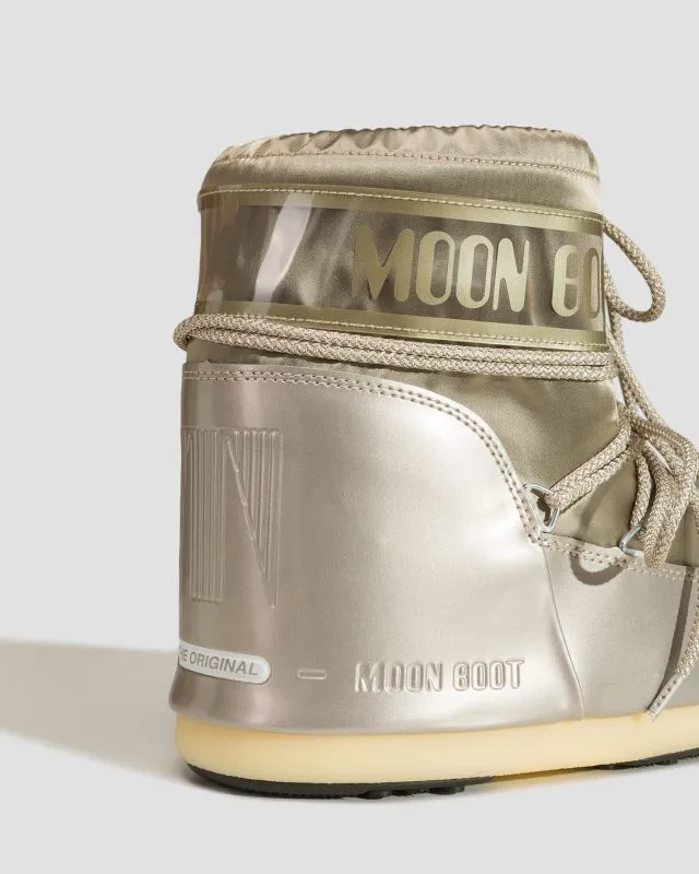 Scarpe invernali MOON BOOT ICON LOW GLANCE