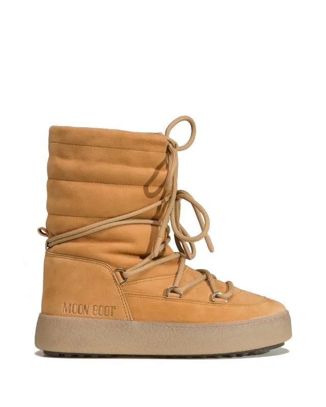 Scarpe invernali MOON BOOT LTRACK SUEDE