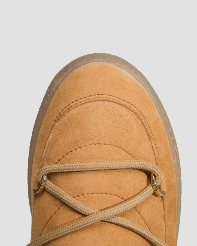Scarpe invernali MOON BOOT LTRACK SUEDE