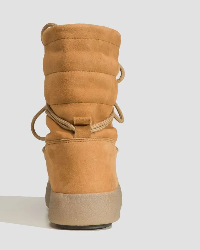 Scarpe invernali MOON BOOT LTRACK SUEDE