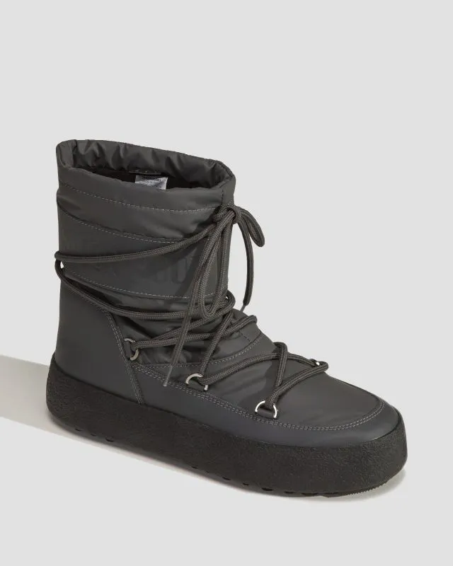 Scarpe invernali MOON BOOT MTRACK TUBE RUBBER