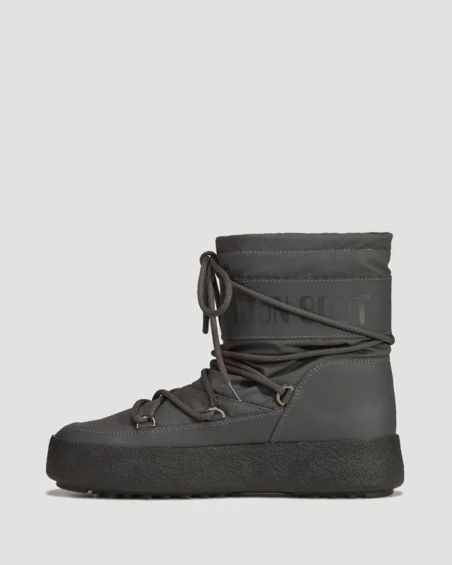 Scarpe invernali MOON BOOT MTRACK TUBE RUBBER